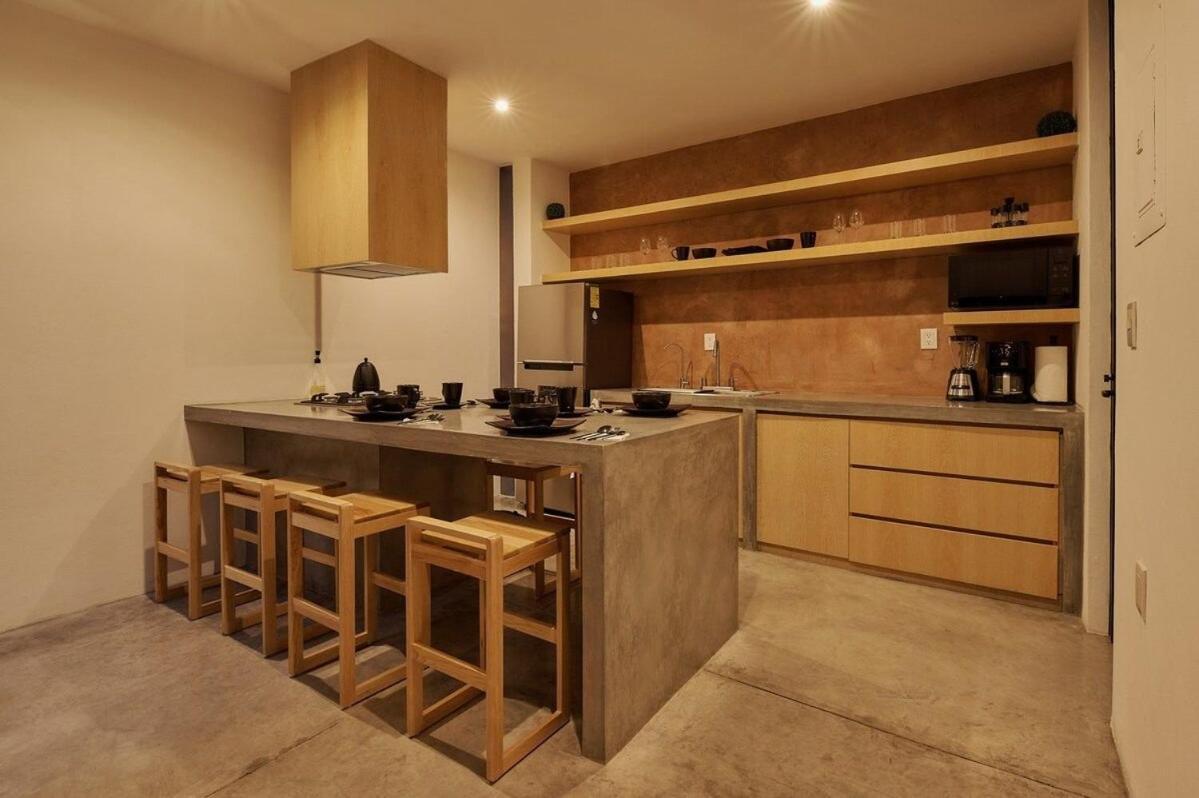 Hermosa Casa Matus En オアハカ州 エクステリア 写真